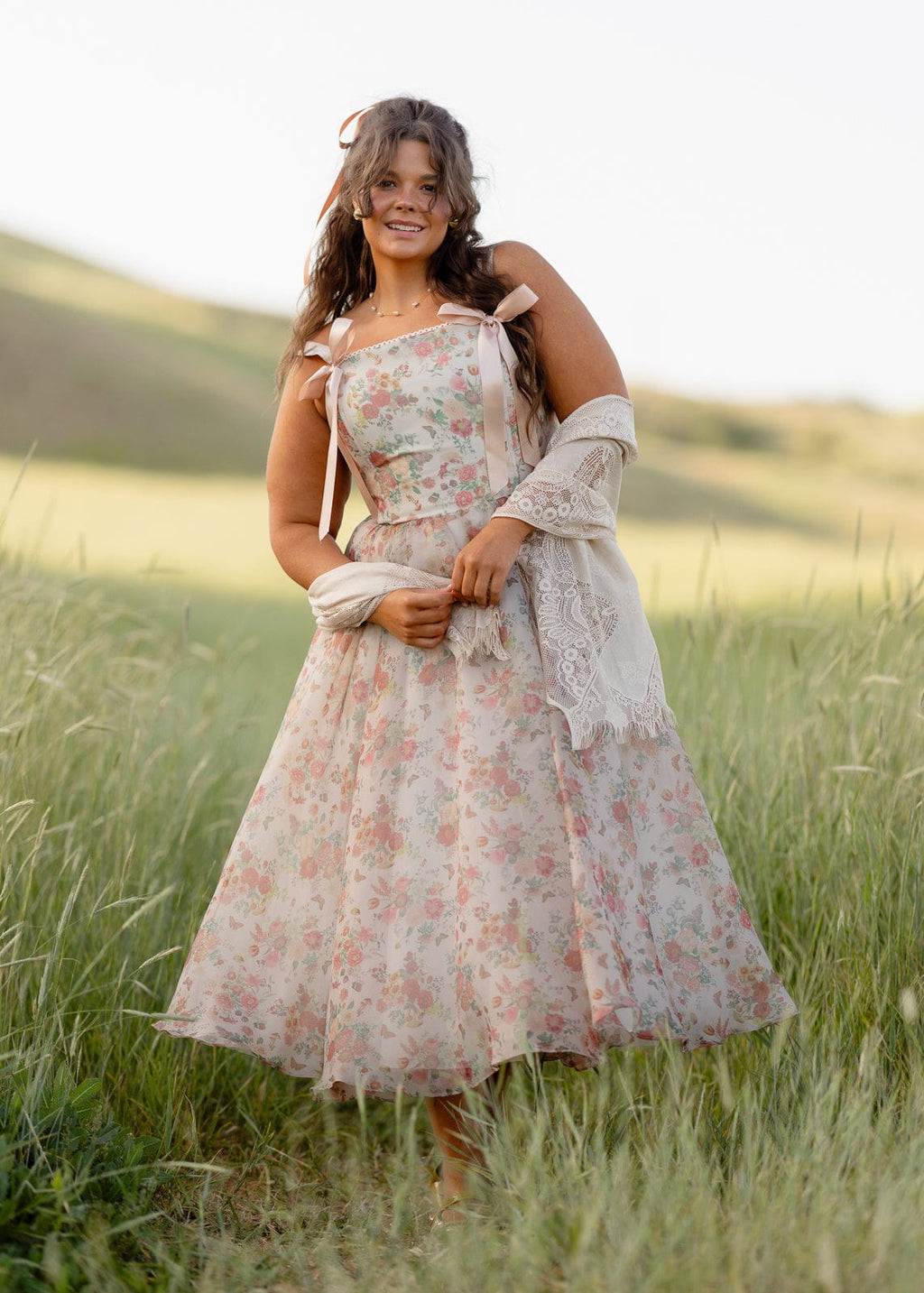 Francesca Dress